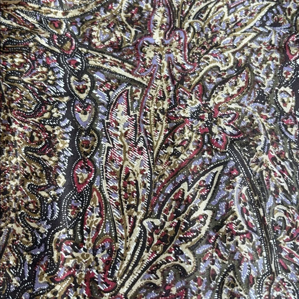 LAUREN Ralph Lauren King Duvet Cover Set - HALLIE - Paisley - brand new
